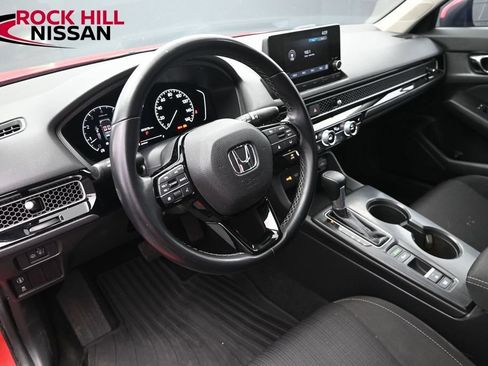 Used 2022 Honda Civic EX image 14