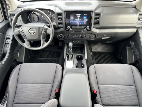 Certified 2024 Nissan Frontier S w/ Technology Package image 18