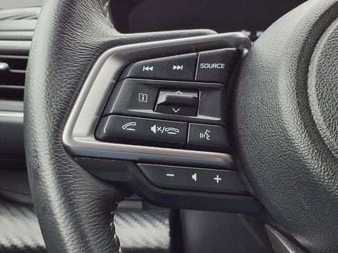 Certified 2024 Subaru Ascent Premium w/ Convenience Package image 9