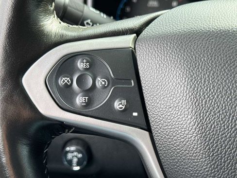 Used 2022 Chevrolet Colorado ZR2 image 23