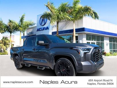 Used 2023 Toyota Tundra SR5
