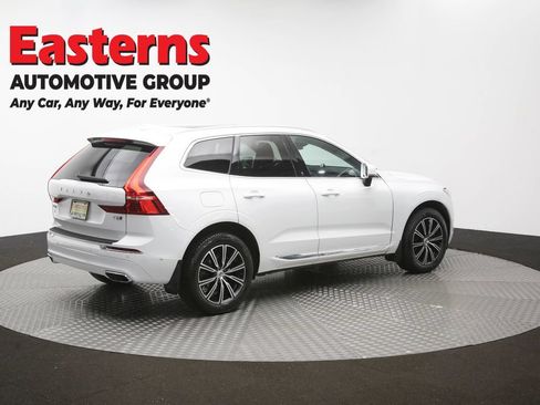 Used 2021 Volvo XC60 T5 Inscription AWD/4WD image 43