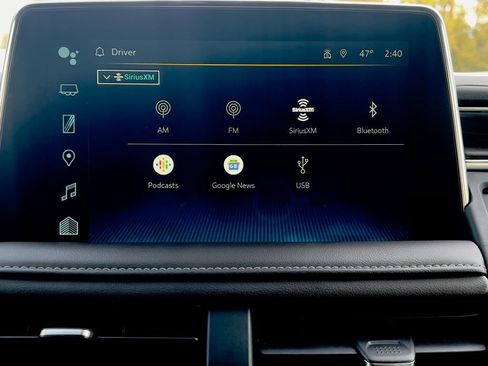 Used 2023 Chevrolet Tahoe LT w/ LT Signature Plus Package image 30