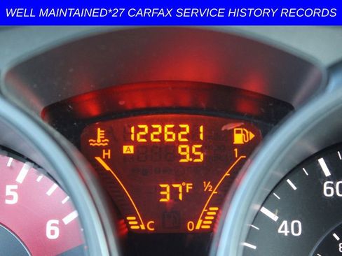 Used 2014 Nissan Juke NISMO RS w/ Navigation Package image 32