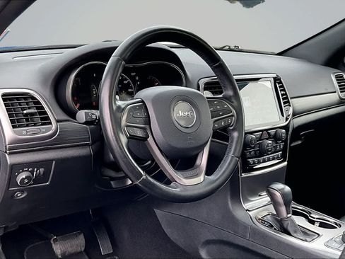 Used 2020 Jeep Grand Cherokee Limited X AWD/4WD image 2