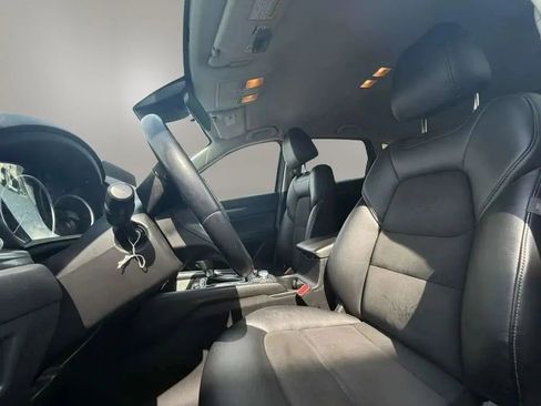 Used 2021 MAZDA CX-5 Touring AWD/4WD image 13