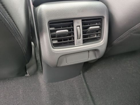 New 2025 Acura ADX FWD image 21