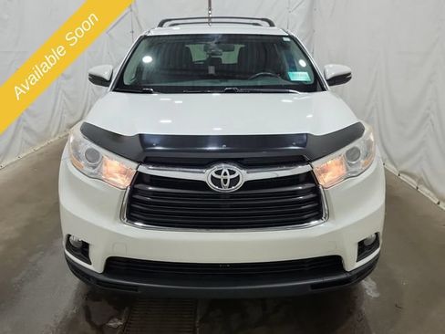 Used 2016 Toyota Highlander LE AWD/4WD image 7
