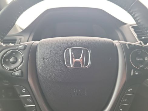 Certified 2023 Honda Ridgeline RTL image 16