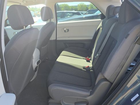 Used 2024 Hyundai Ioniq 5 SEL AWD/4WD image 4