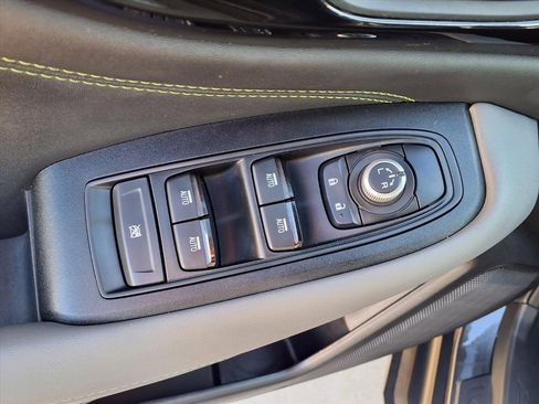 Certified 2023 Subaru Outback Onyx Edition XT image 8