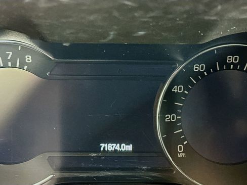 Used 2018 Lincoln MKC Reserve w/ Lincoln MKC Climate Package image 13