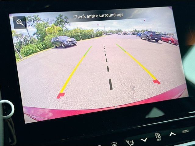 New 2026 Jeep Grand Cherokee Limited w/ Limited Altitude Package RWD image 9