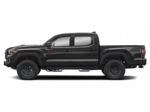 Used 2021 Toyota Tacoma TRD Off-Road image 18