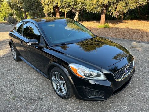 Used 2013 Volvo C30 T5 FWD image 10