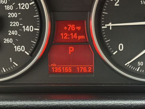 Used 2013 BMW X1 sDrive28i RWD image 21