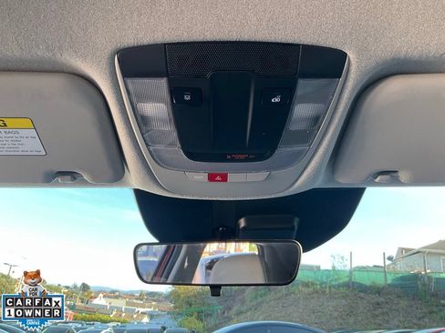 Used 2023 Kia Niro Wind FWD image 35