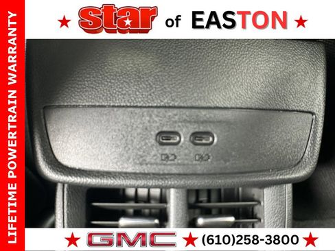 New 2026 GMC Terrain Elevation image 13