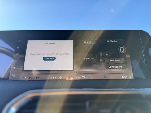 New 2026 Nissan Armada SL image 9