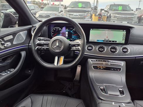 Used 2023 Mercedes-Benz CLS 450 4MATIC image 8