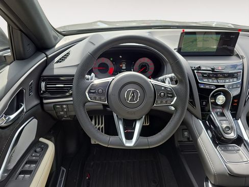 New 2026 Acura RDX A-Spec AWD/4WD image 12