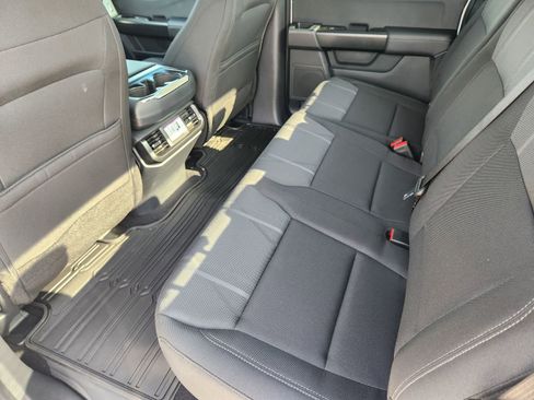 New 2026 Ford F150 STX RWD image 24