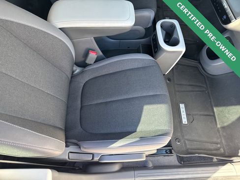 Certified 2024 Hyundai Ioniq 5 SEL image 12