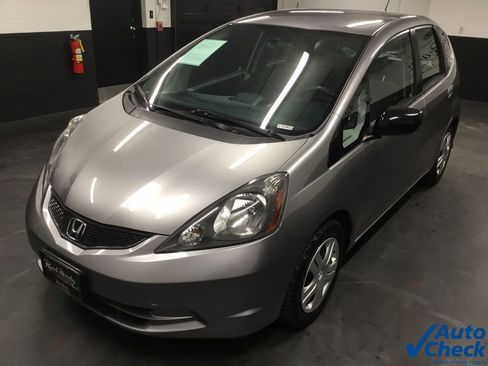 Used 2010 Honda Fit image 6