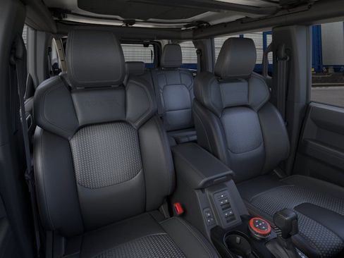 New 2026 Ford Bronco Raptor image 10