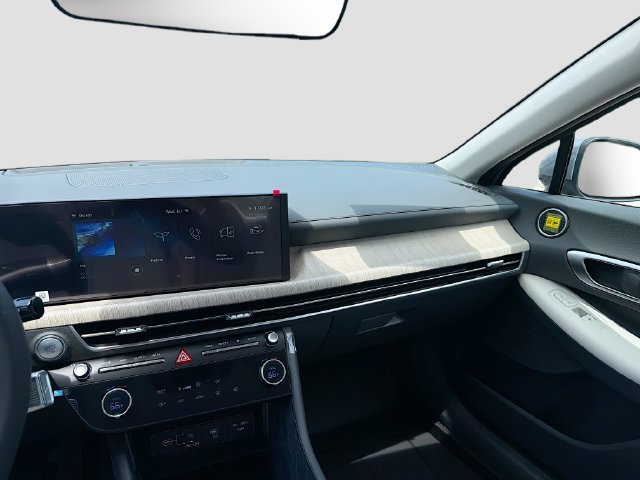 New 2026 Hyundai Sonata Blue FWD image 22