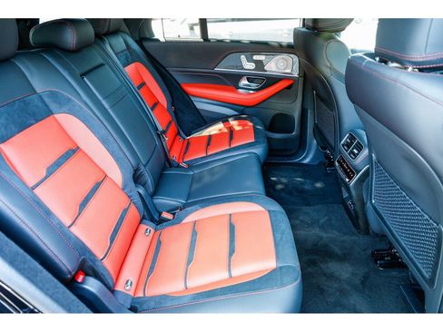 New 2025 Mercedes-Benz GLE 53 AMG 4MATIC image 18