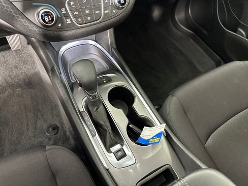 Used 2025 Chevrolet Malibu LT image 20