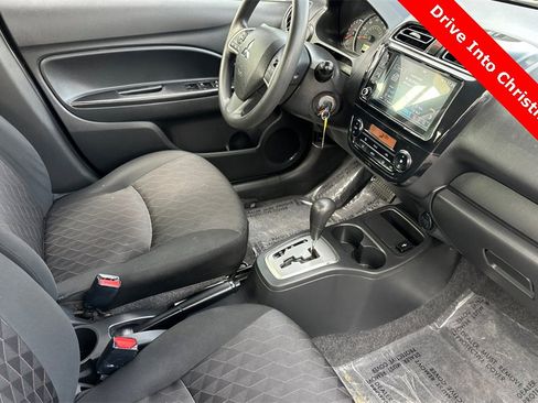 Used 2022 Mitsubishi Mirage ES image 19