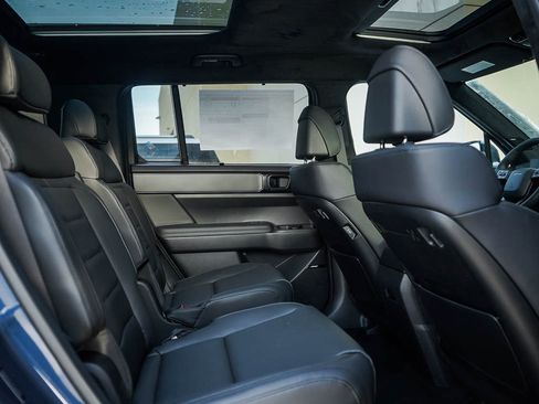 New 2026 Hyundai Santa Fe Calligraphy image 13