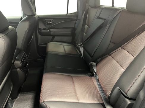 New 2026 Honda Ridgeline Black Edition image 23