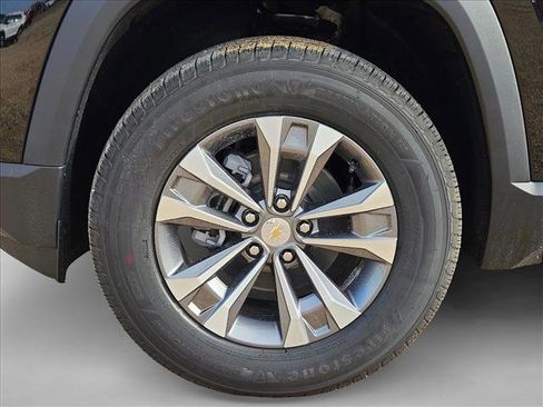 New 2026 Chevrolet Equinox LT image 10