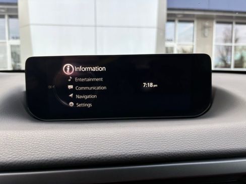 Used 2024 MAZDA CX-50 Meridian Edition w/ Weather Package image 18