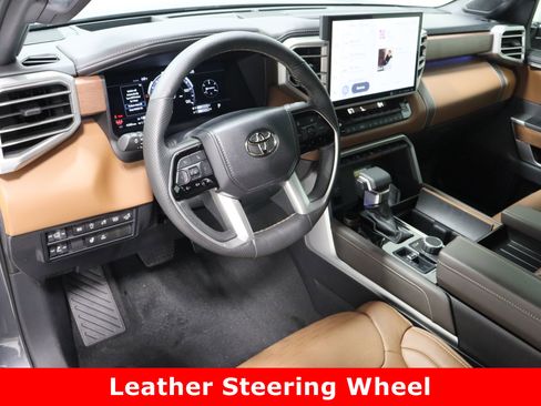Used 2024 Toyota Tundra 1794 Edition image 13