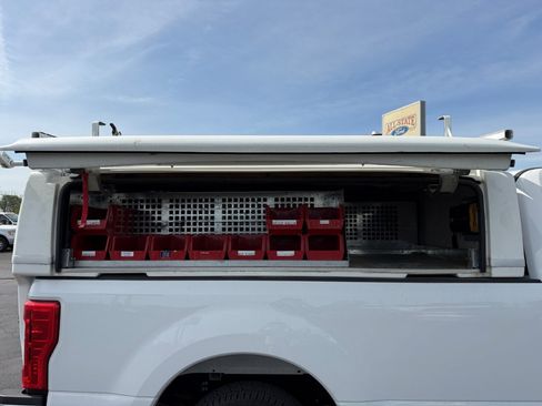 Used 2018 Ford F250 XL w/ XL Value Package RWD image 14