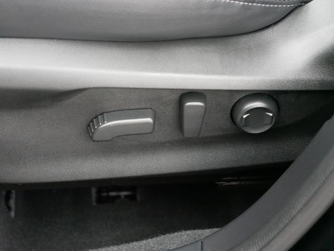 Used 2024 Subaru Forester Limited image 20