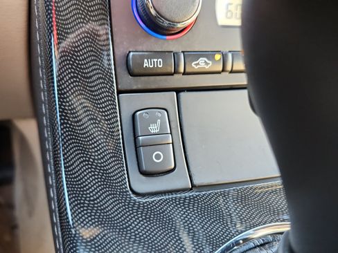 Used 2011 Chevrolet Corvette Grand Sport w/ Preferred Equipment Group RWD image 19