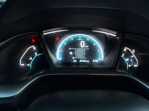 Used 2016 Honda Civic Touring image 15