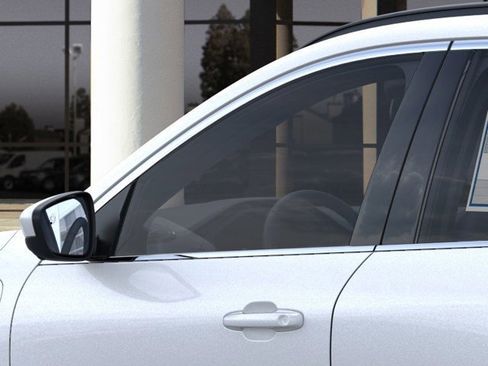 New 2025 Ford Escape SE w/ PHEV Premium Package image 20