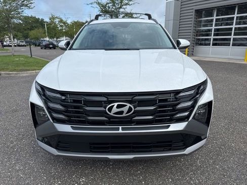 Used 2026 Hyundai Tucson SEL FWD image 15