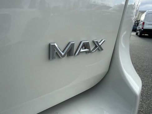 New 2025 Ford Expedition Max Platinum w/ Driver's Package image 8