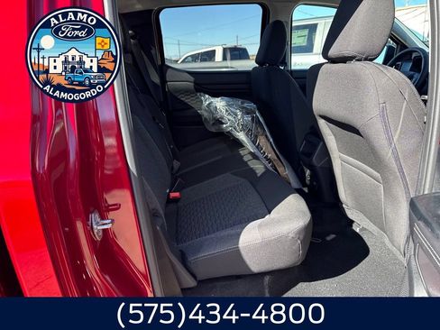 New 2025 Ford Ranger XLT w/ Chrome Accent Package AWD/4WD image 16
