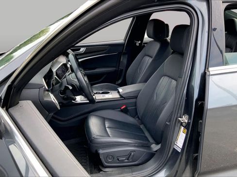 Used 2019 Audi A6 3.0T Premium Plus w/ Premium Plus Package AWD/4WD image 8