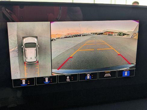 New 2026 Buick Encore GX Sport Touring w/ Advanced Technology Package image 18