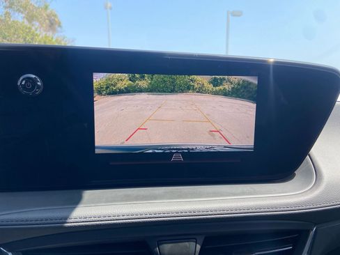 Used 2025 Buick Encore GX Preferred image 17