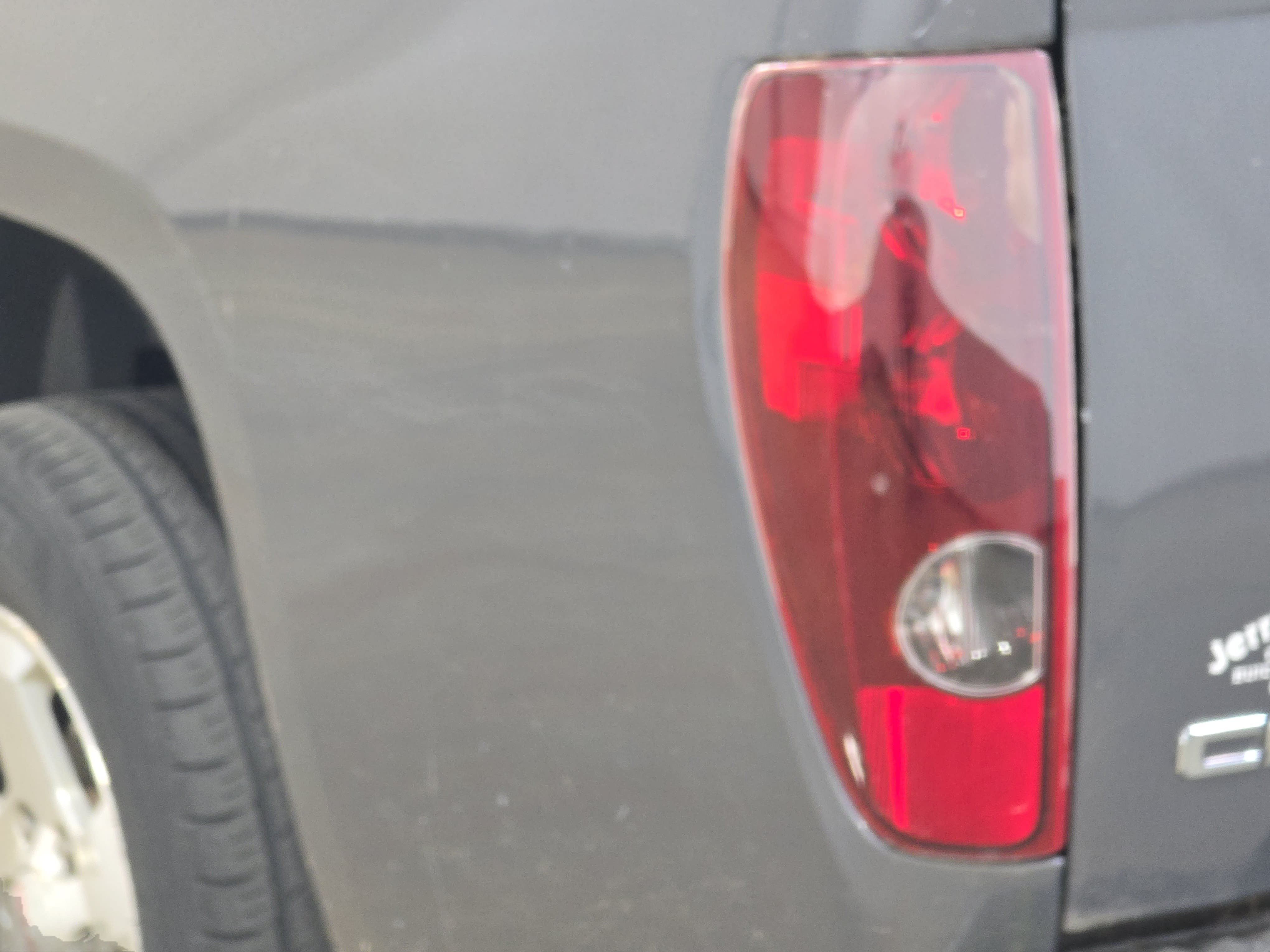 Used 2009 GMC Canyon 2WD Crew Cab image 10